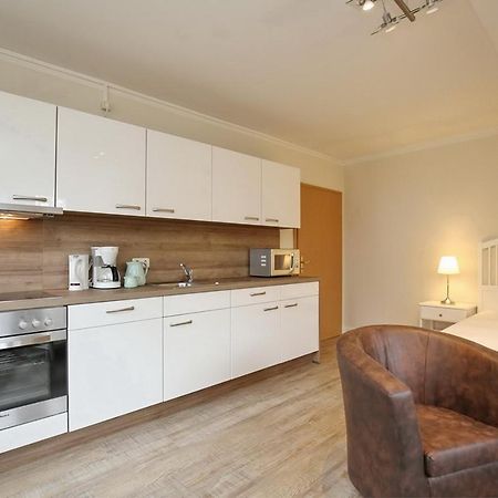 Strandvilla Krabbe Wohnung 09 Boltenhagen  Ngoại thất bức ảnh