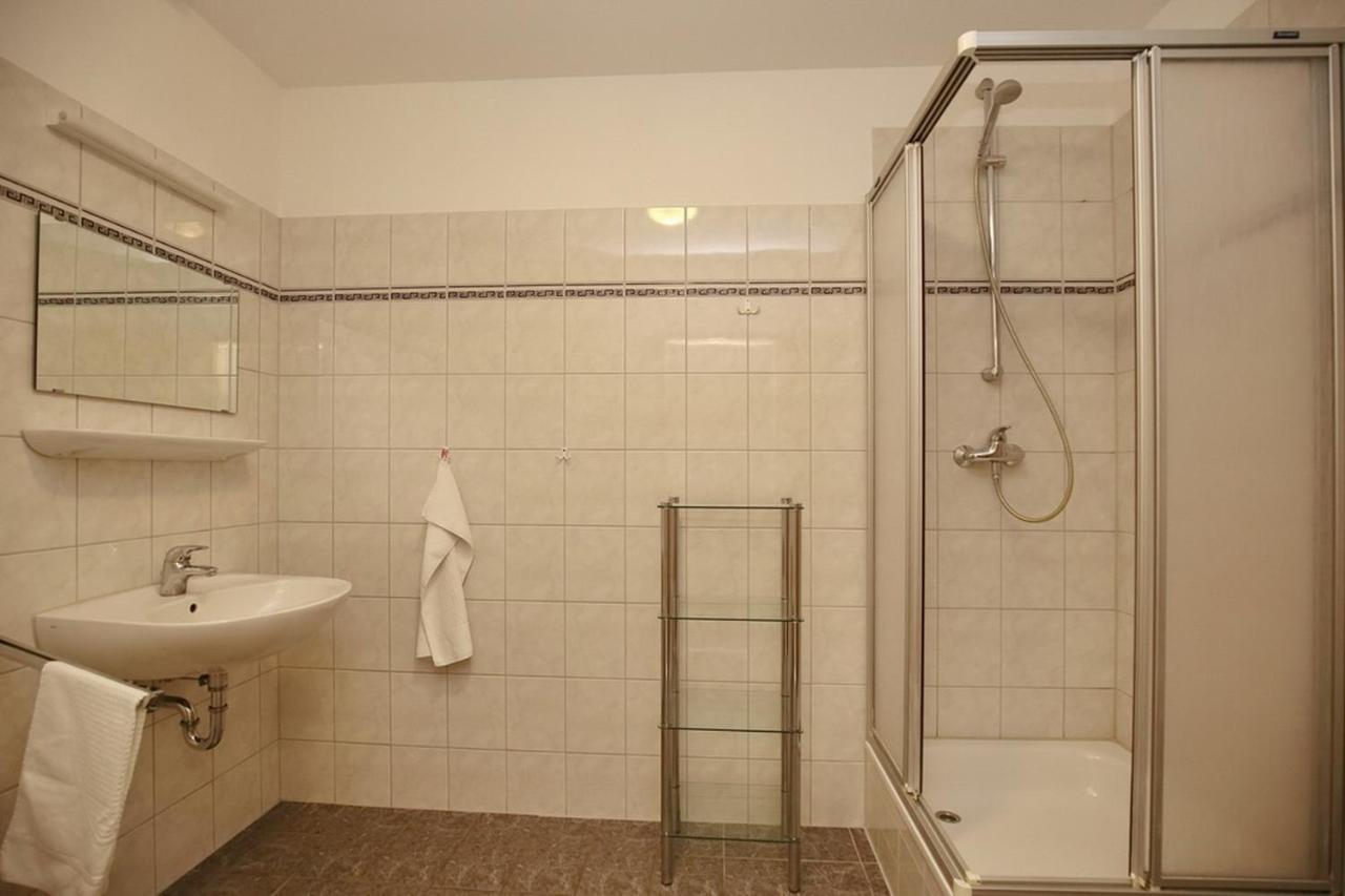 Strandvilla Krabbe Wohnung 09 Boltenhagen  Ngoại thất bức ảnh